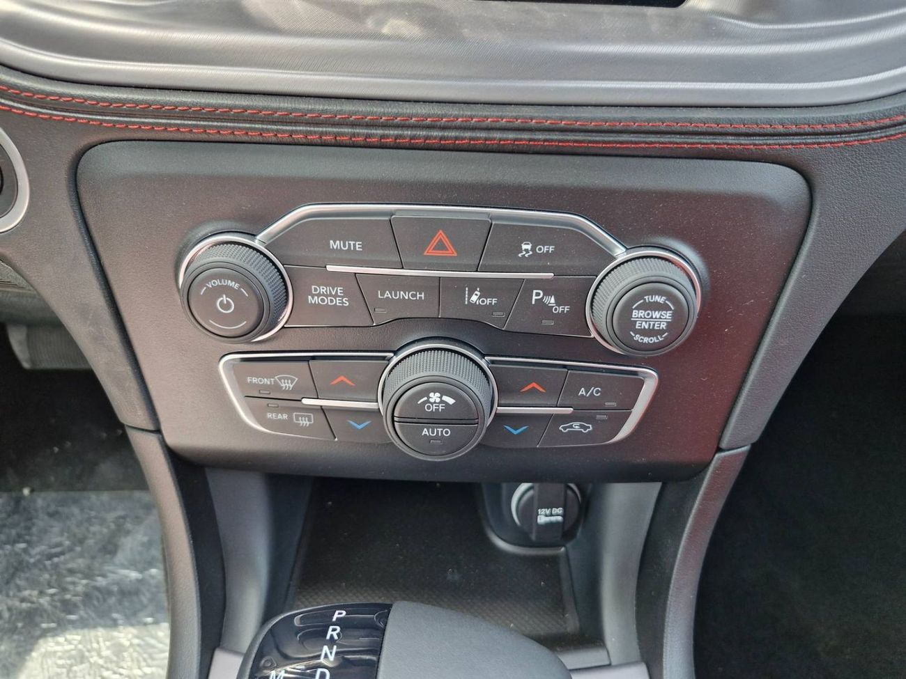 Dodge Charger 2023 DODGE CHARGER SCATPACK WIDEBODY 6.4L V8 SRT HEMI BRAND NEW 0KM