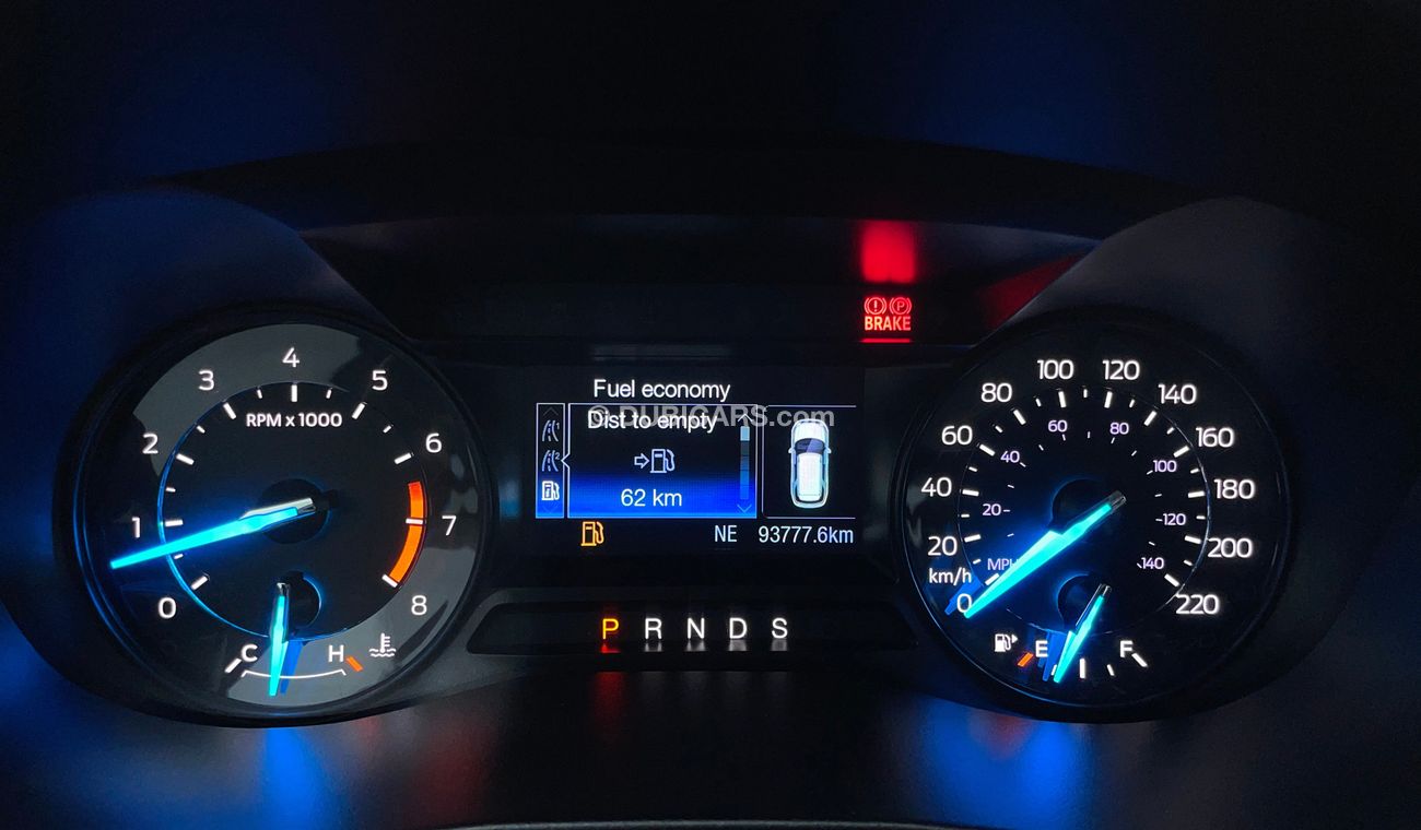 Ford Explorer STD 3.5 | Zero Down Payment | Free Home Test Drive