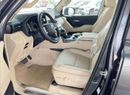Toyota Land Cruiser 2024 GXR 3.5L Twin Turbo Full Option