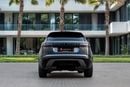 لاند روفر رينج روفر فيلار Range Rover Velar | 2,546 P.M | 0% Downpayment | R-Dynamic | Under Warranty!