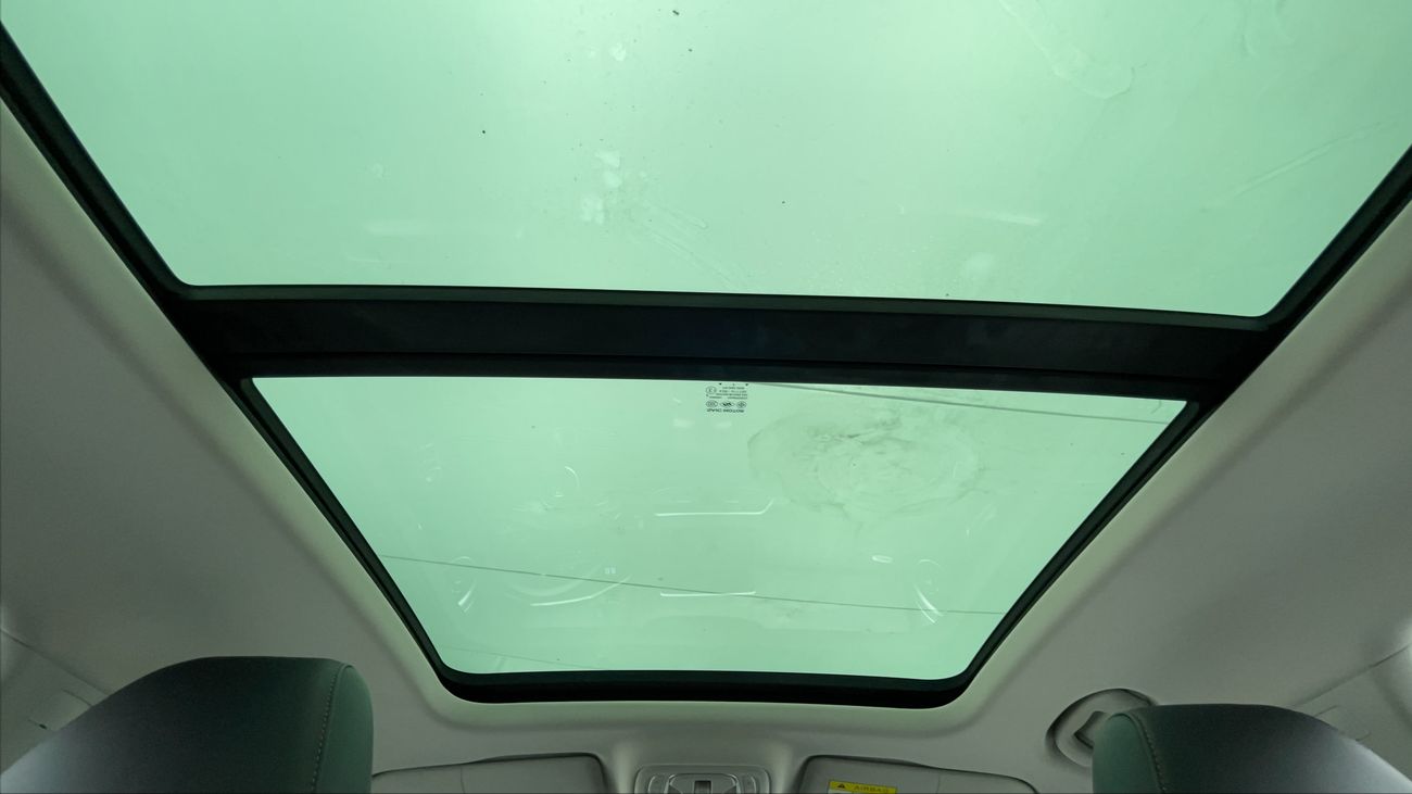 MG HS LUXURY 2 | Zero Down Payment | Free Home Test Drive