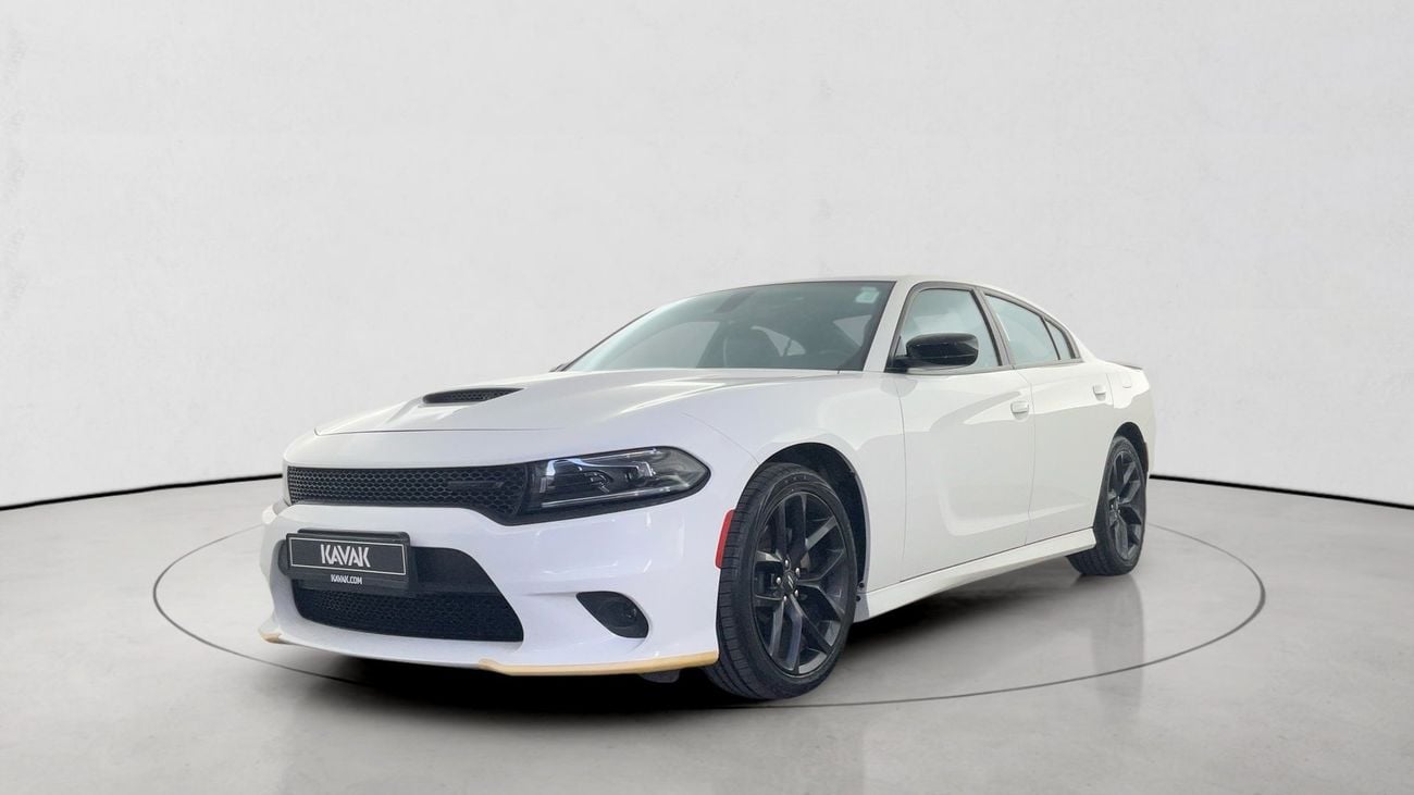 Dodge Charger GT 3.6L GT | Guaranteed Warranty | 0 Down Payment