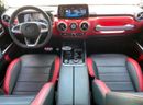 BAIC BJ40