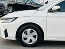 تويوتا يارس 1.5L E