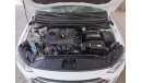 Hyundai Elantra 2.0L Petrol, Alloy Rims, DVD Camera, Bluetooth, Rear Camera,(LOT # 2602)