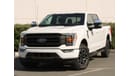 Ford F 150 Lariat