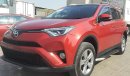 Toyota RAV4 PETROL 2.0L RIGHT HAND DRIVE