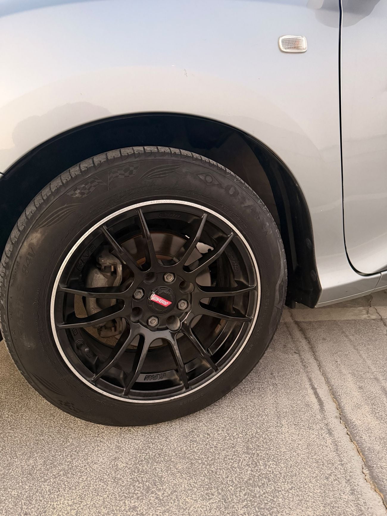 Honda City LXI