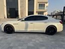 Maserati Ghibli GRAN SPORT S