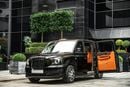 أل اي في سي TX LEVC TX5 TAXI Hybrid-Electric KAHN CONVERSION (EXPORT ONLY) RIGHT HAND DRIVE