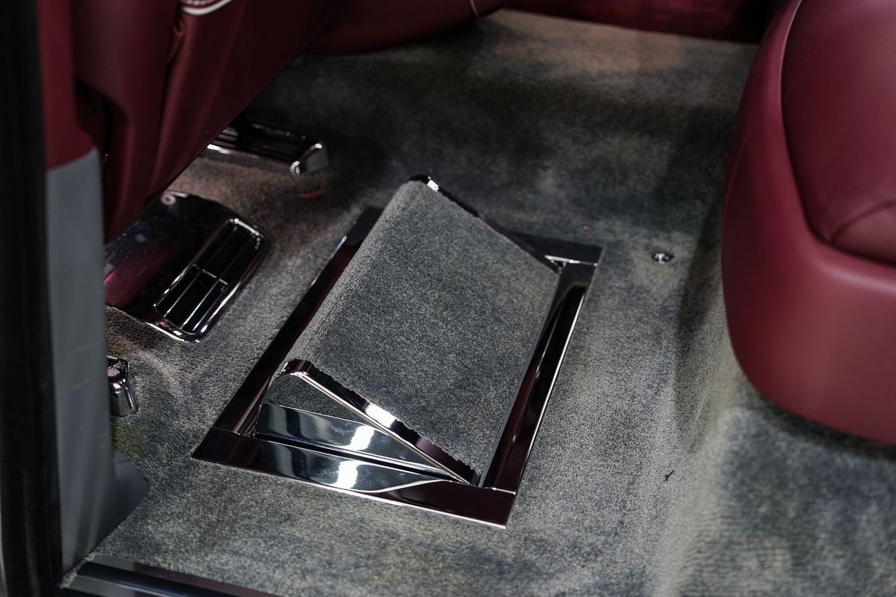 رولز رويس فانتوم Std 6.8L 2023 Rolls Royce Phantom, Specially Ordered for Amitis, Dealer Warranty + Service!!