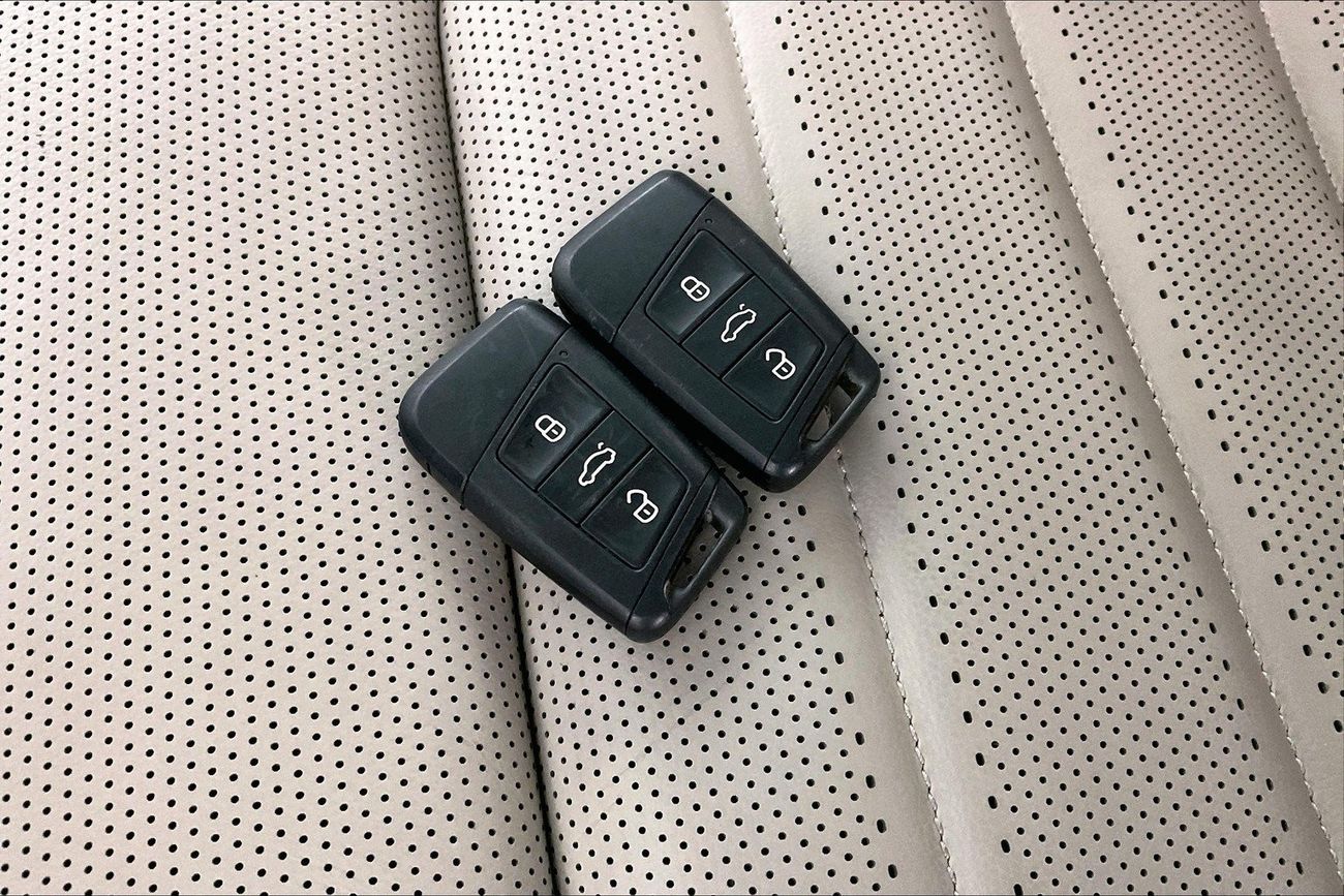 نيسان باترول SE Platinum City | ضمان مجاني لمدة عام | 0 دفعة أولى