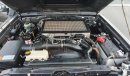 Toyota Land Cruiser Pick Up Right Hand drive v8 Diesel export only