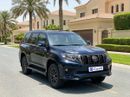 Toyota Prado 2022 ADVENTURE | AED 2340/Month | 0 DP | 30 Day Return | Warranty | Service History