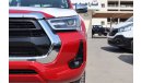 Toyota Hilux VX - SR5 4,0 V6 PETROL / GASOLINA  A/T 4X4