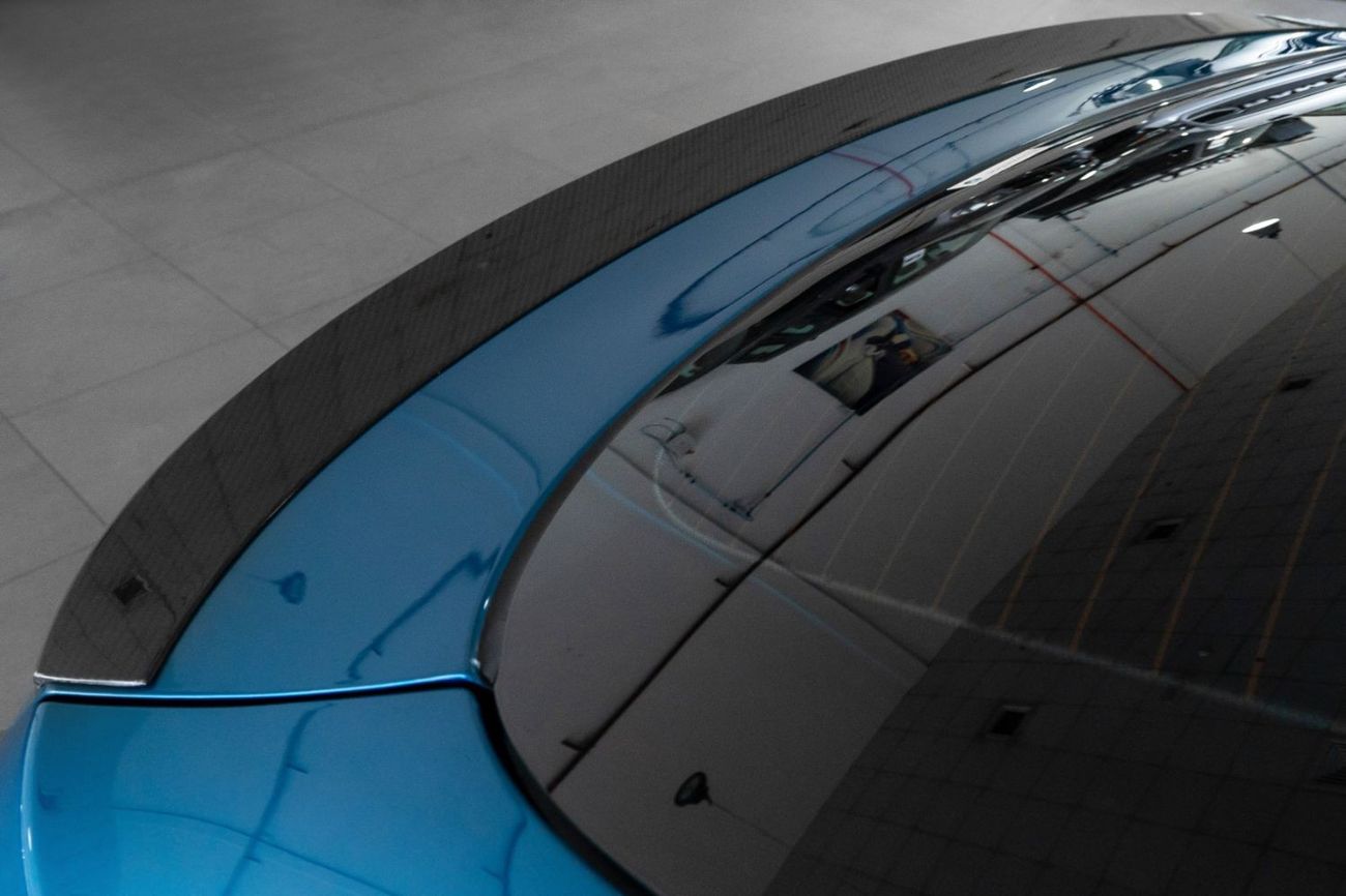 بي أم دبليو X4 M40i