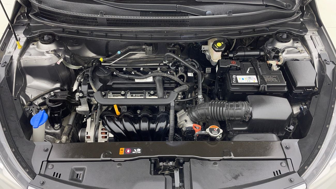 Kia Pegas 2024 LX | AED 536/Month | 0 DP | 30 Day Return | Warranty | Service History