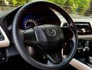 هوندا HRV DX هوندا HR-V | 1.8 لتر | 2021 | خليجية | خالية من الحوادث | بحالة ممتازة | 739 شهرياً