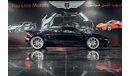 McLaren 720S Std MSO PERFORMENCE PACKAGE , FULL OPTION , CARBON FIBER , GCC , SPCIAL COLOUR