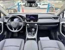 Toyota RAV4 ELITE / 2.5L HYBRID / 360* WITH PANORAMIC ROOF / FULL OPTION (CODE # 69049)