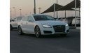 Audi A7 Audi A7 S_line 2011 GCC SPECEFECATION VERY CLEAN INSIDE AND OUT SIDE WITHOUT ACCEDENT