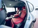 Toyota Land Cruiser GR SPORT LC300 3.3L VIP 4 Seater MBS Autobiography Full Option