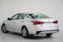 Nissan Altima SV AED 1,150/ PM ||  1 YEAR WARRANTY  || NISSAN CERTIFIED