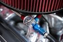 Chevrolet Chevelle Chevy Big Block V8, Ridetech Suspension Pro Touring Restomod