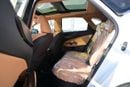 Lexus NX 350h Lexus NX350h Platinum 2.5L Hybrid AWD, Model 2025 Color White