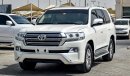 Toyota Land Cruiser GX.R V8 5.7