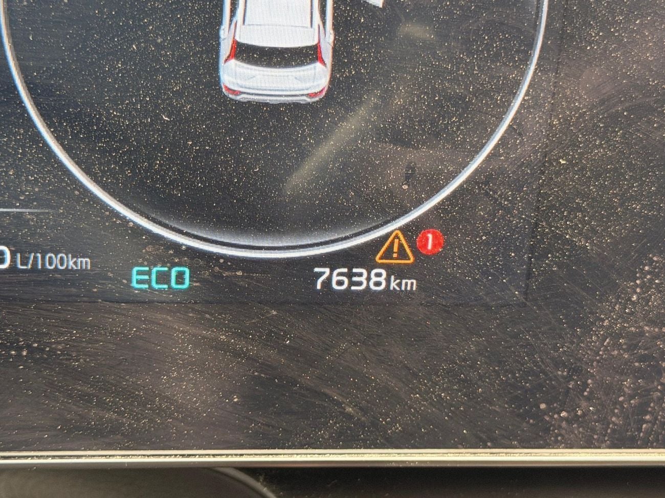 Kia Niro HEV LX Export from Australia