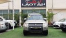 Mitsubishi Pajero GCC number one car - Alloy wheels - Excellent condition