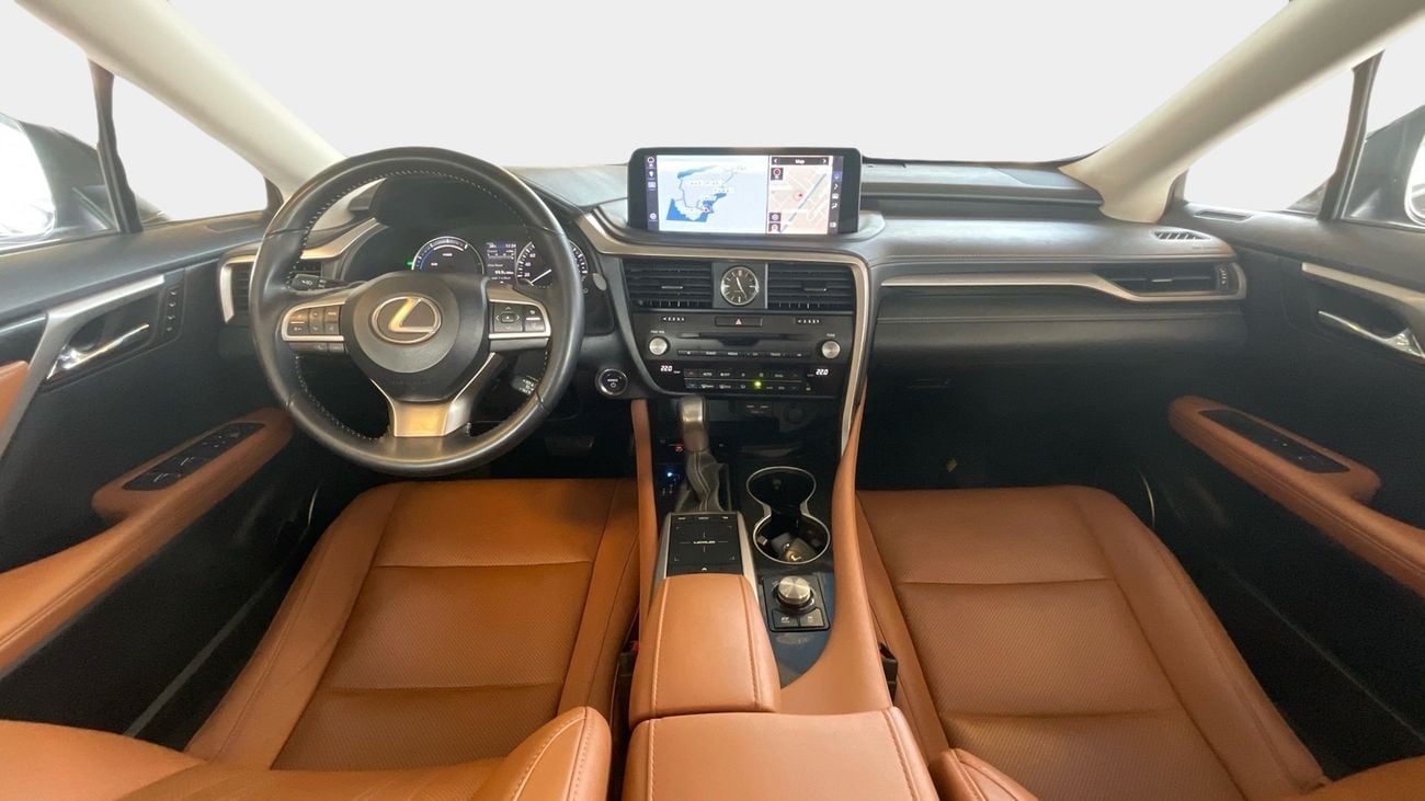 Lexus RX450h PREMIER | Guaranteed Warranty | 0 Down Payment