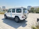 Mercedes-Benz G 63 AMG G63 V8 AMG STANDARD 2025 MODEL