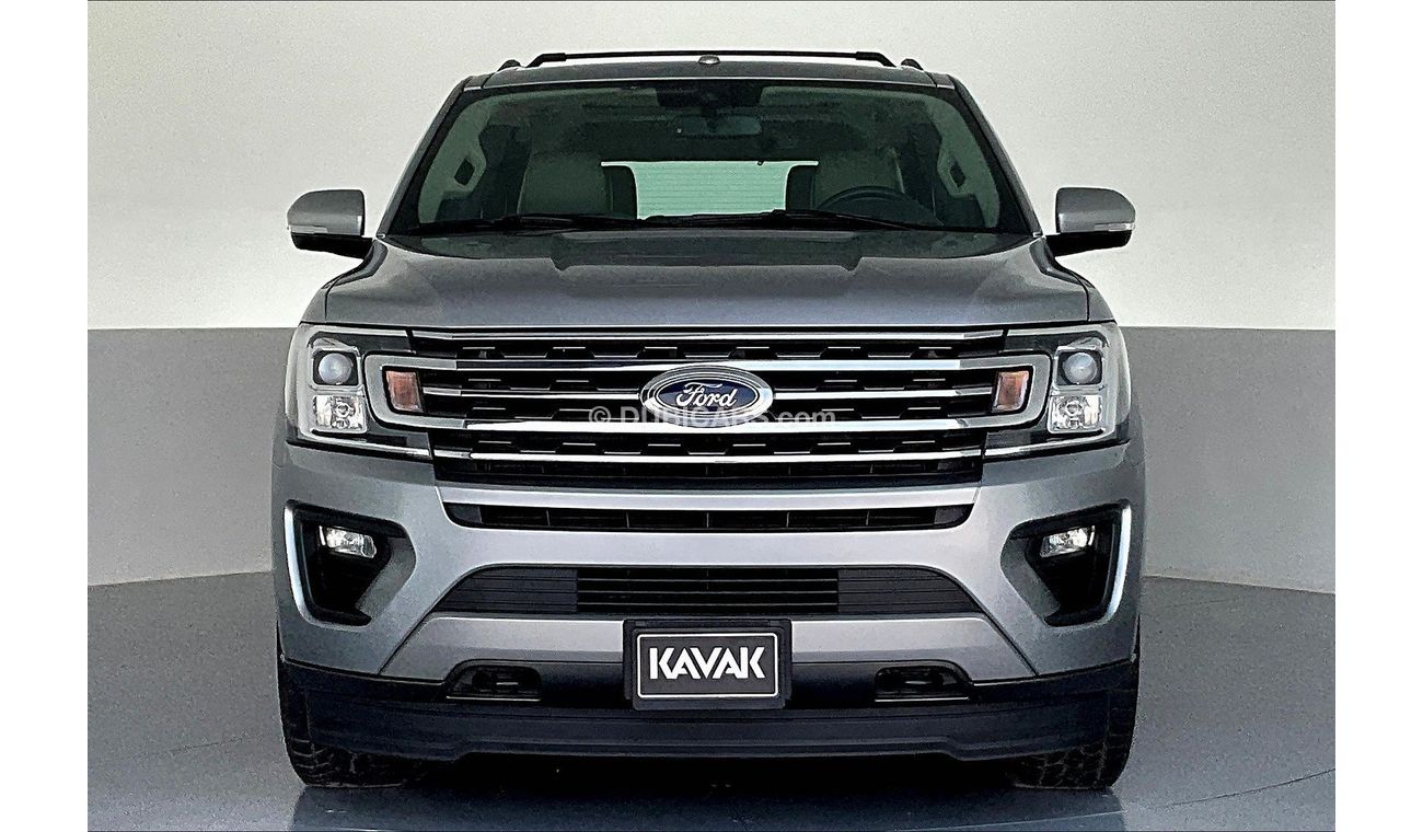 Ford Expedition XLT Premium