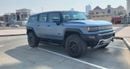 GMC Hummer EV 3X