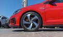 فولكس واجن جولف GTI