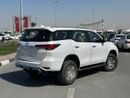 Toyota Fortuner 2026 Toyota fortuner 4.0 G