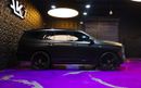 Cadillac Escalade Premium Luxury Platinum 6.2L 4WD 2025 Cadillac Escalade Luxury Platinum 6.2L 4WD