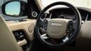 Land Rover Range Rover HSE 3.0L (375 HP)