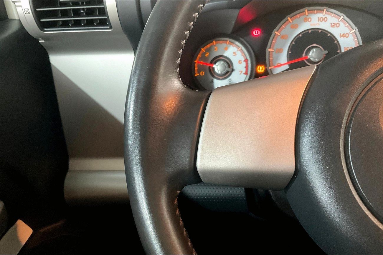 تويوتا إف جي كروزر GXR | شامل الضمان | 0 ﺪﻔﻋﺓ ﺃﻮﻟﻯ