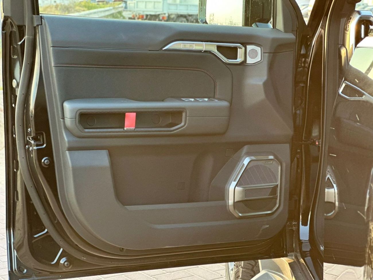 Jetour T2 JETOUR T2 STARGAZER 2.0L 2024