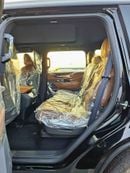 Nissan Patrol SE PLATINUM / 3.8L V6 / PWR SEATS WITH 360* CAMERA / HEADUP DISPLAY / FULL OPTION (CODE # SE PLATINU