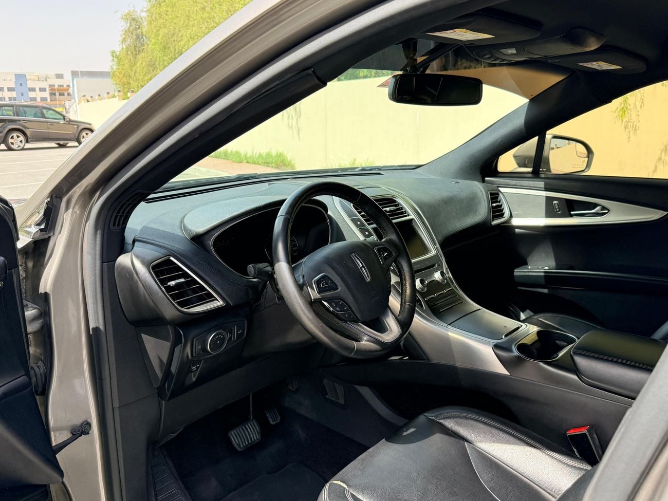 Lincoln MKX PREMIER
