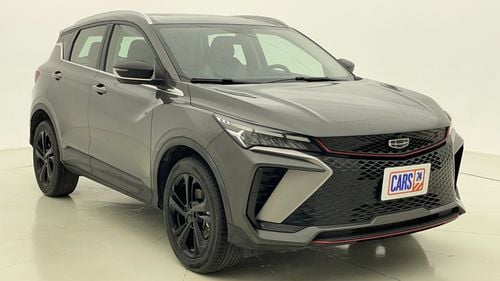 Geely Coolray GK 1.5 | Zero Down Payment | Home Test Drive