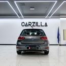 فولكس واجن جولف Base 2.0T