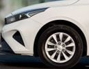 Kia Cerato EX 1.6L Kia Cerato | 1.6 L | 2023 | GCC | Accident-Free | In Excellent Condition | 638 A.M