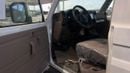 تويوتا لاند كروزر 70 LC 78 HARDTOP 2.8L AT EXPORT ONLY - 2.8L DSL A/T