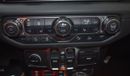 Jeep Wrangler Unlimited RUBICON 392 Rubicon - (4-Door) 2.0L Petrol, 4WD 8-Speed Automatic | 2026 Model | Ready for Export