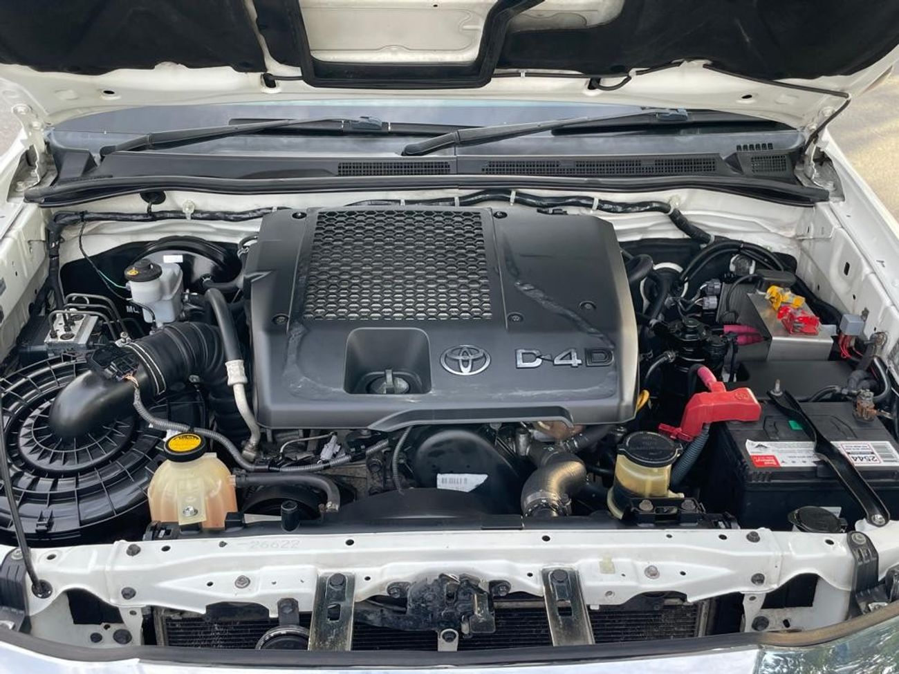 تويوتا هيلوكس